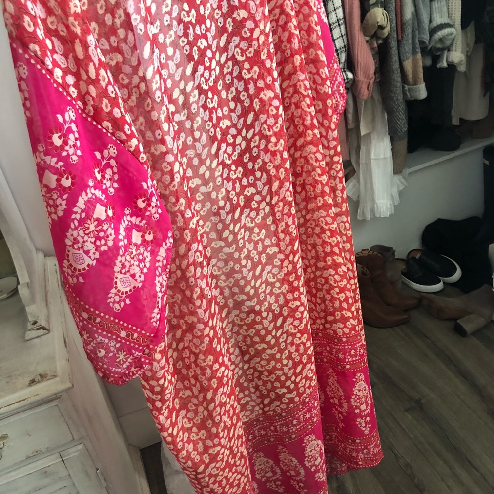 Kimono - Picture 3 of 3